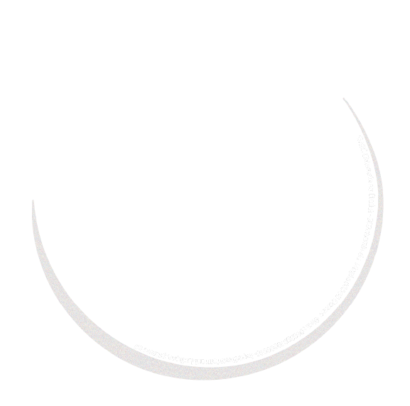 logo chèvrerie blanc