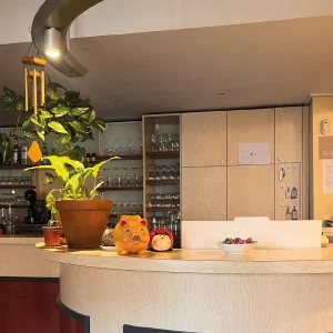 Hotel Le Normandy à Beaumont de Lomagne service gestion des réseaux sociaux par agence Com'postelle située entre Lectoure et Auvillar